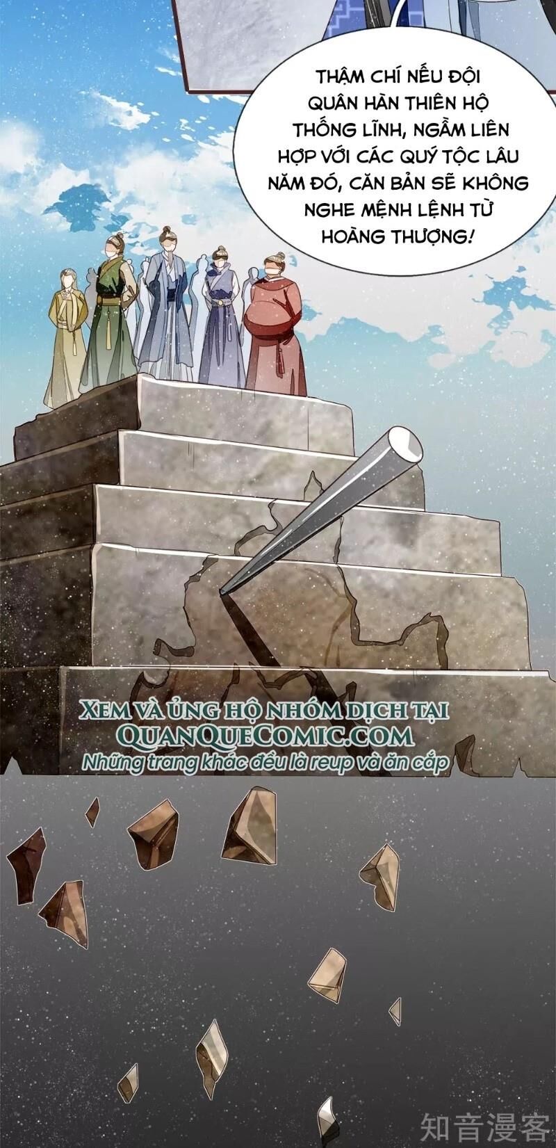 Đệ Nhất Hoàn Khố Chapter 80 - Trang 2