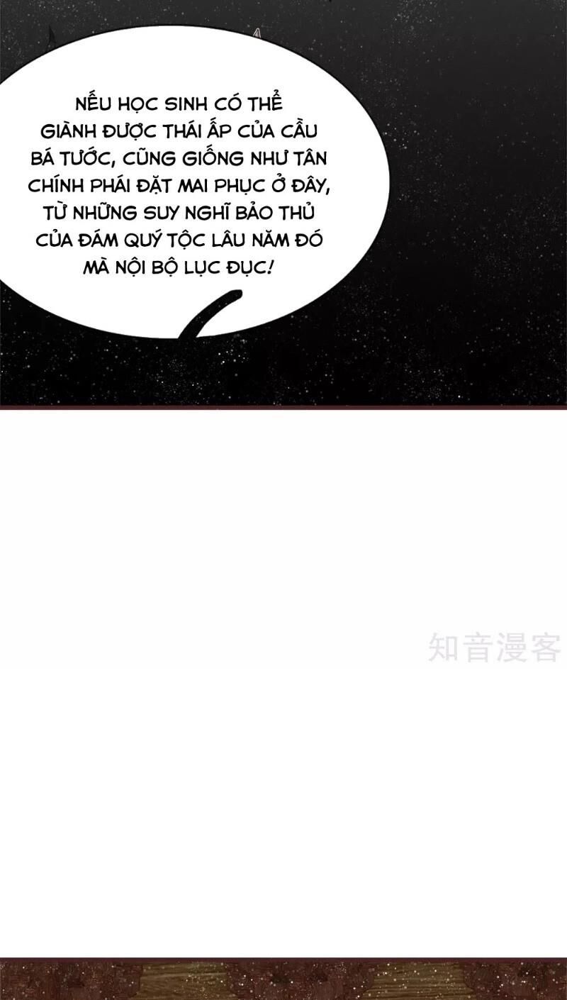 Đệ Nhất Hoàn Khố Chapter 80 - Trang 2