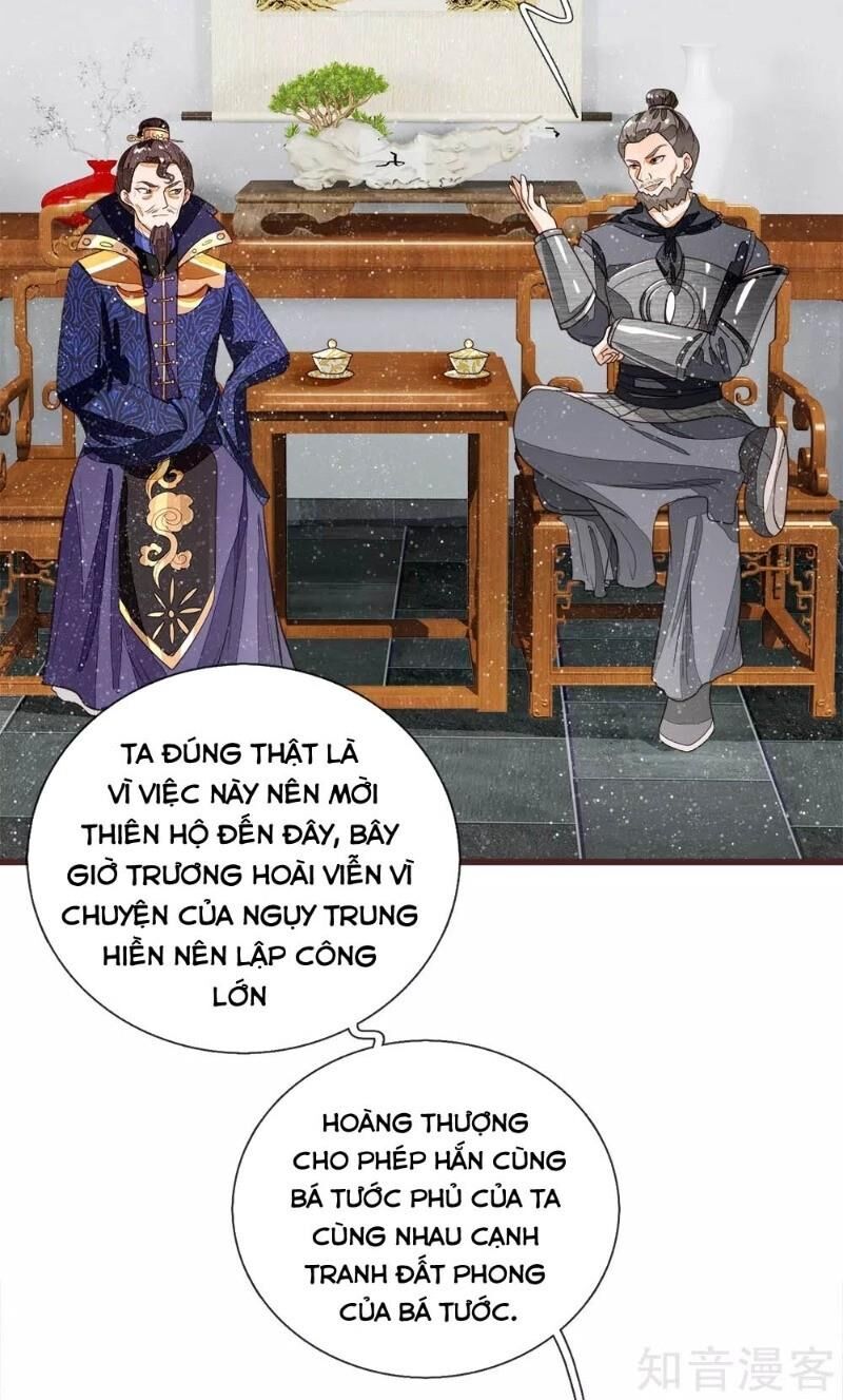 Đệ Nhất Hoàn Khố Chapter 81 - Trang 2