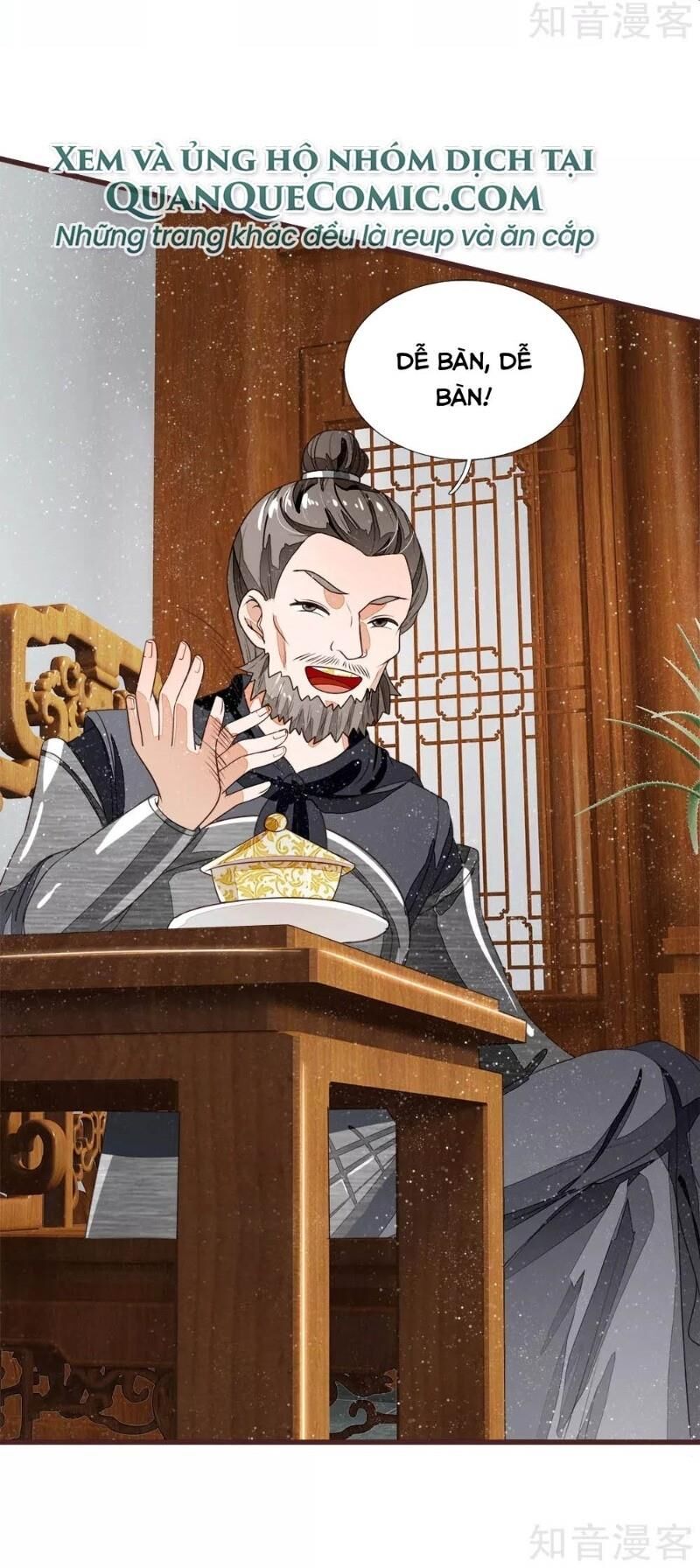 Đệ Nhất Hoàn Khố Chapter 81 - Trang 2