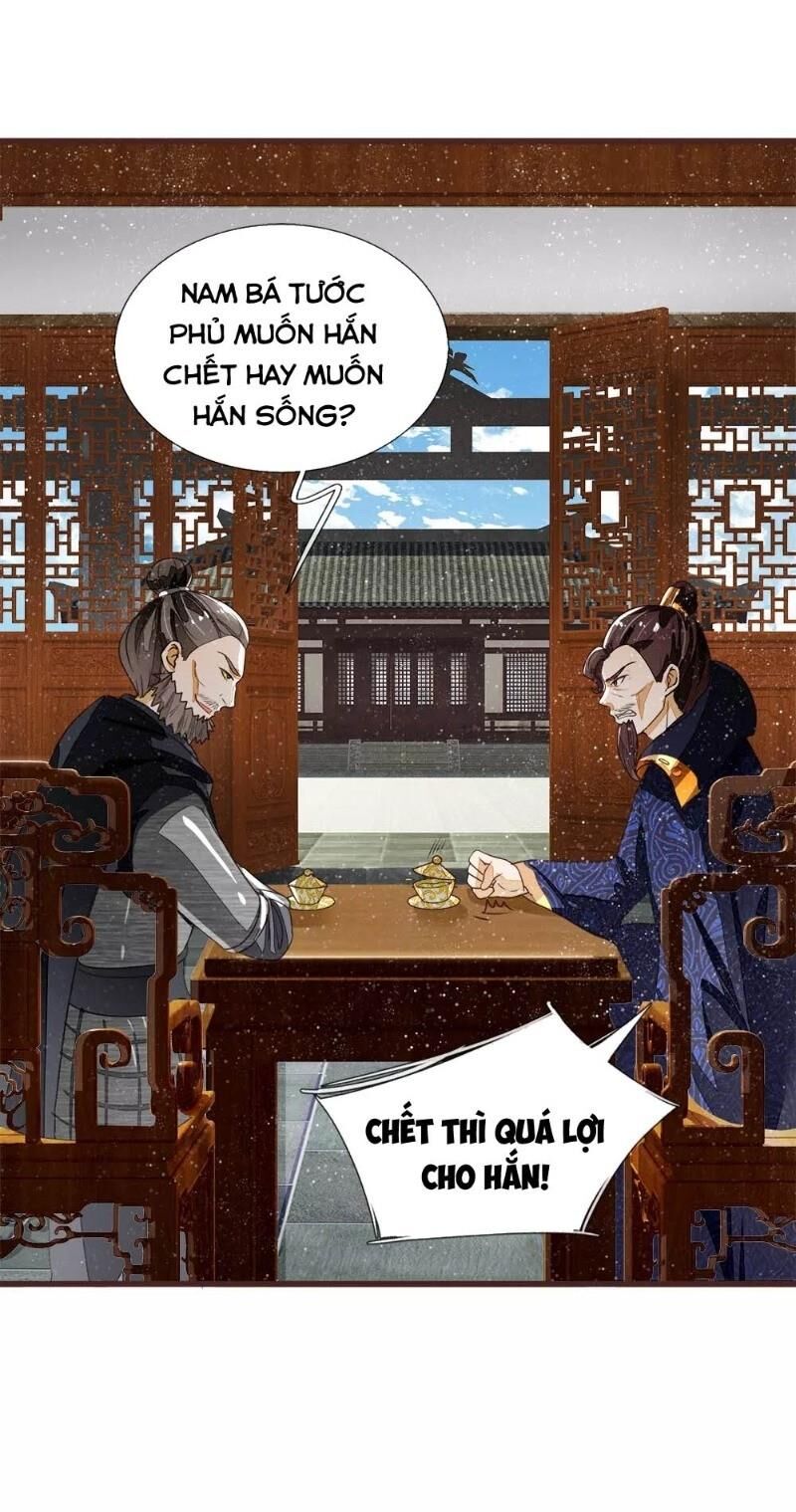 Đệ Nhất Hoàn Khố Chapter 81 - Trang 2