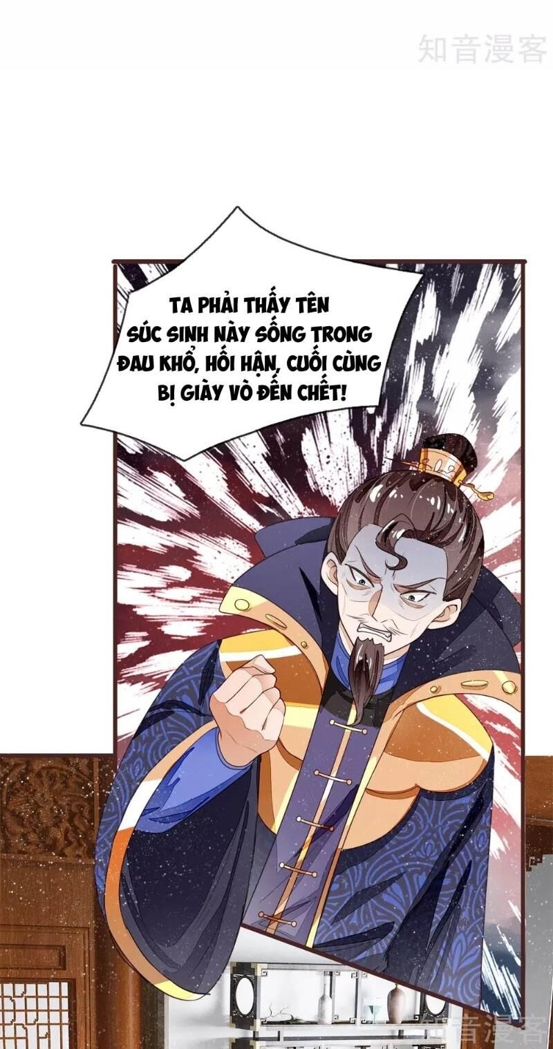 Đệ Nhất Hoàn Khố Chapter 81 - Trang 2