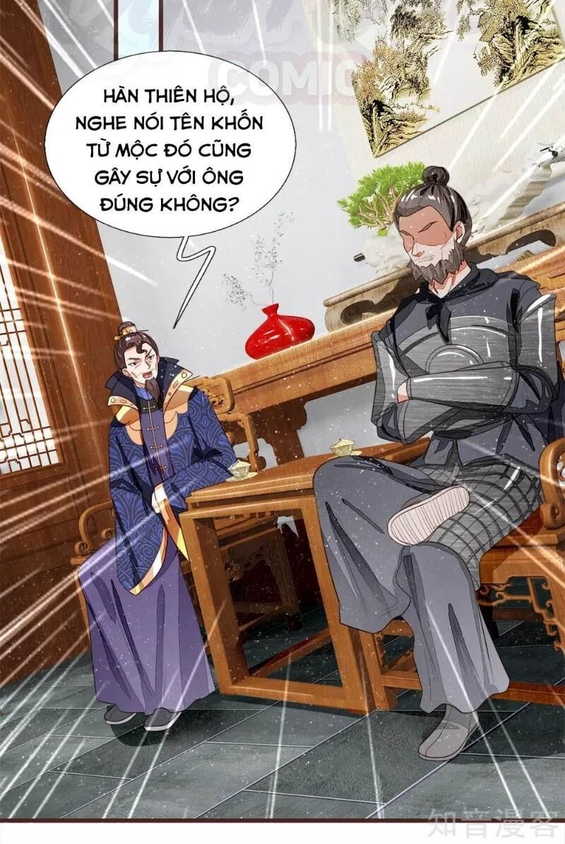 Đệ Nhất Hoàn Khố Chapter 81 - Trang 2