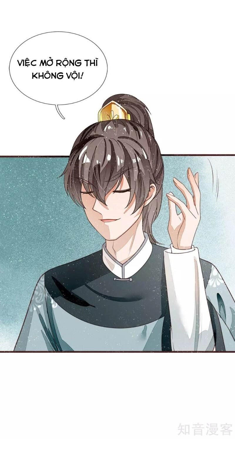 Đệ Nhất Hoàn Khố Chapter 81 - Trang 2