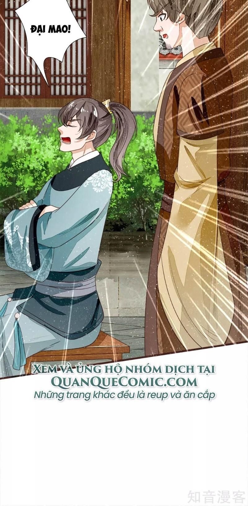 Đệ Nhất Hoàn Khố Chapter 81 - Trang 2