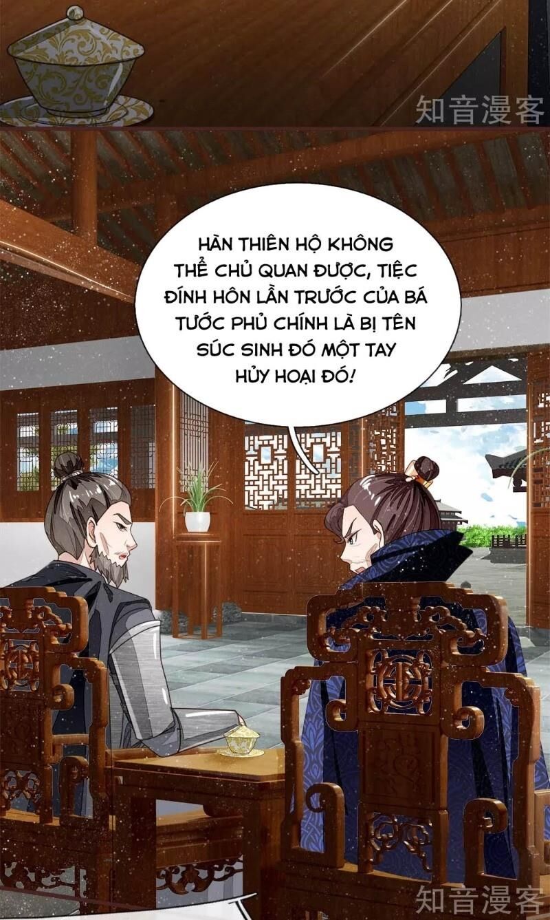 Đệ Nhất Hoàn Khố Chapter 81 - Trang 2