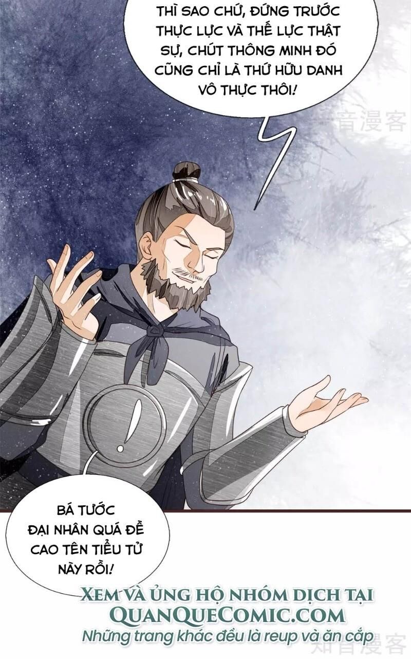 Đệ Nhất Hoàn Khố Chapter 81 - Trang 2