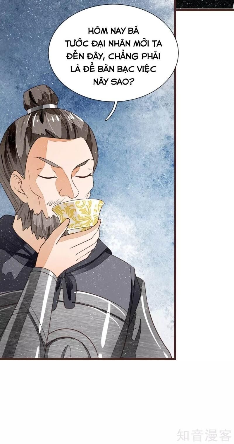 Đệ Nhất Hoàn Khố Chapter 81 - Trang 2