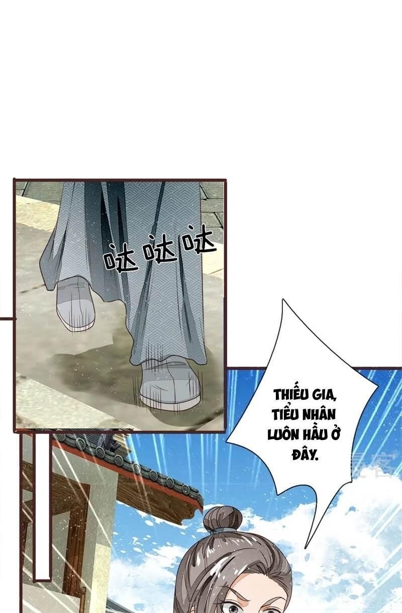 Đệ Nhất Hoàn Khố Chapter 82 - Trang 2