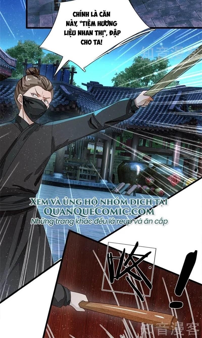 Đệ Nhất Hoàn Khố Chapter 82 - Trang 2