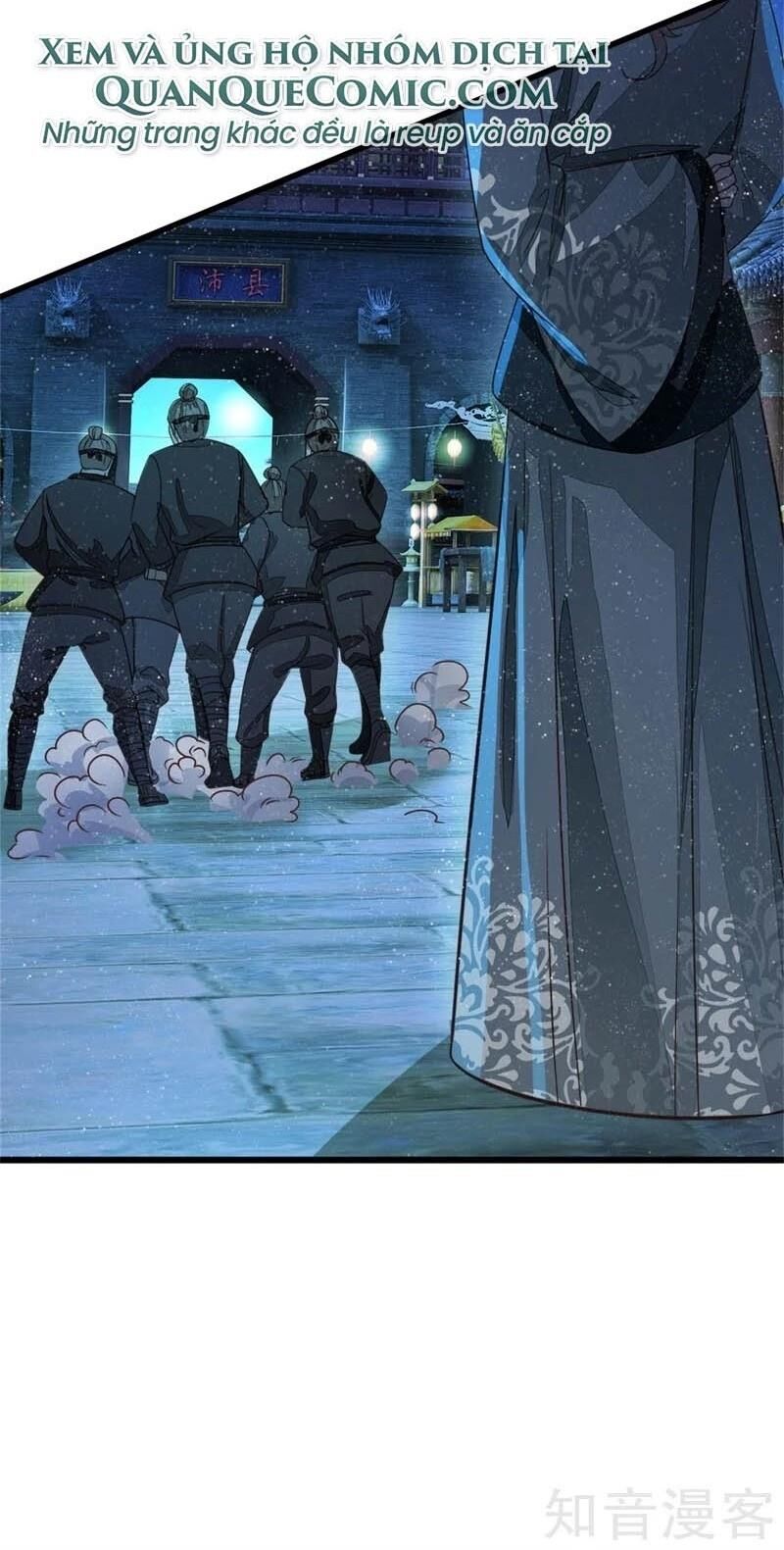 Đệ Nhất Hoàn Khố Chapter 82 - Trang 2