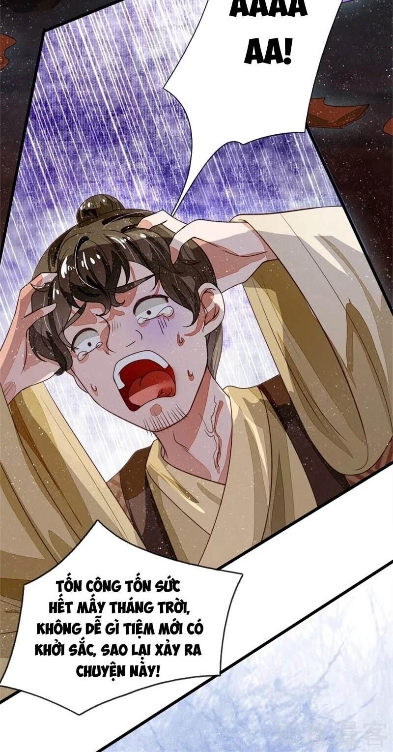 Đệ Nhất Hoàn Khố Chapter 82 - Trang 2