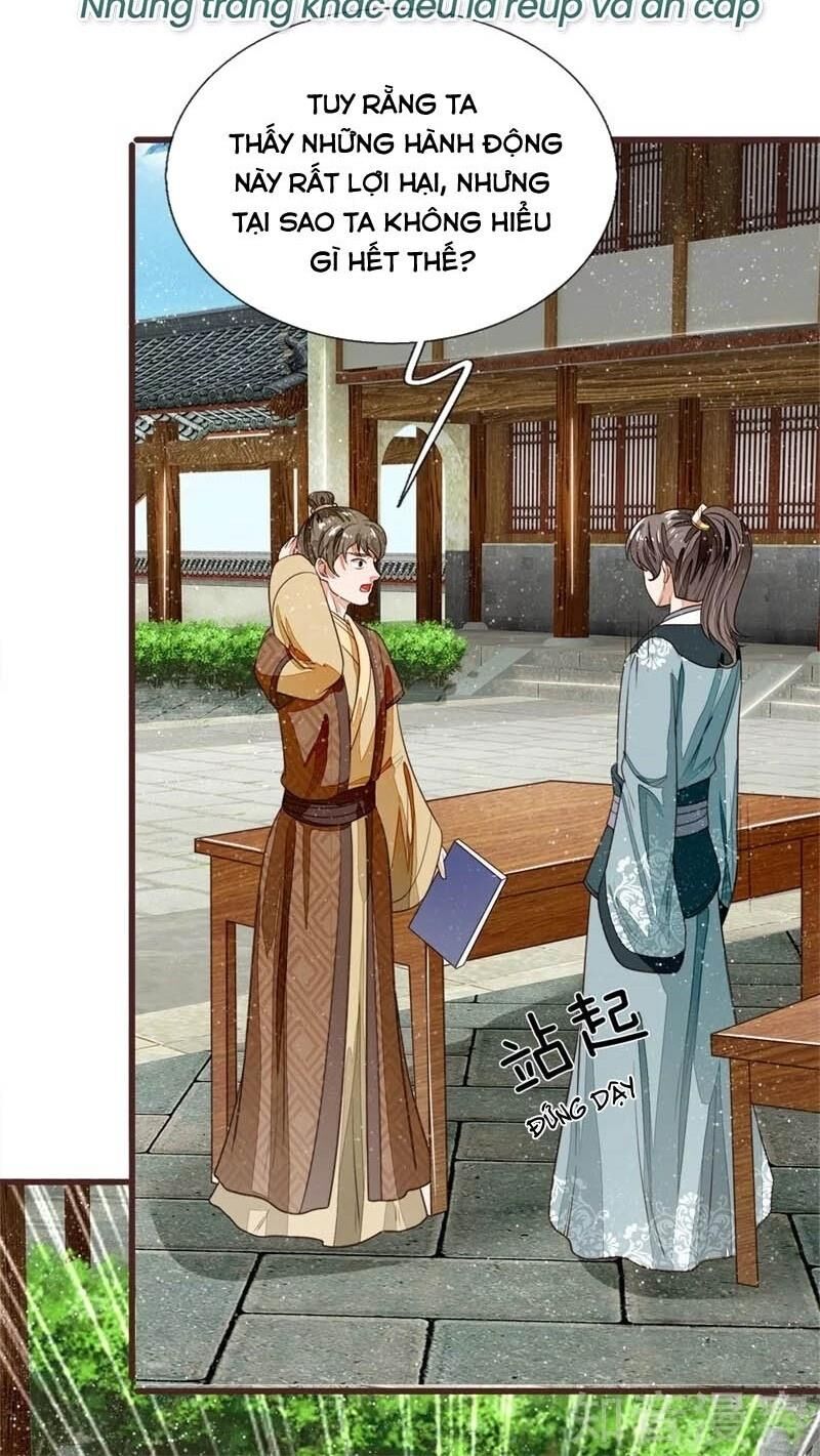 Đệ Nhất Hoàn Khố Chapter 82 - Trang 2