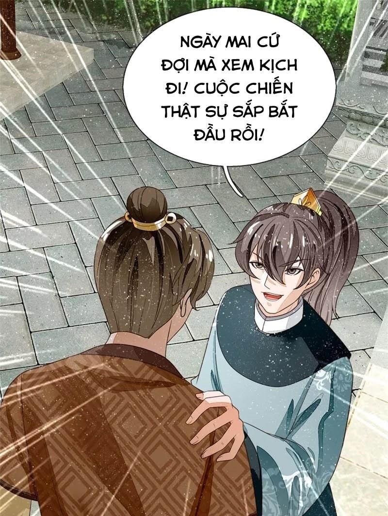 Đệ Nhất Hoàn Khố Chapter 82 - Trang 2
