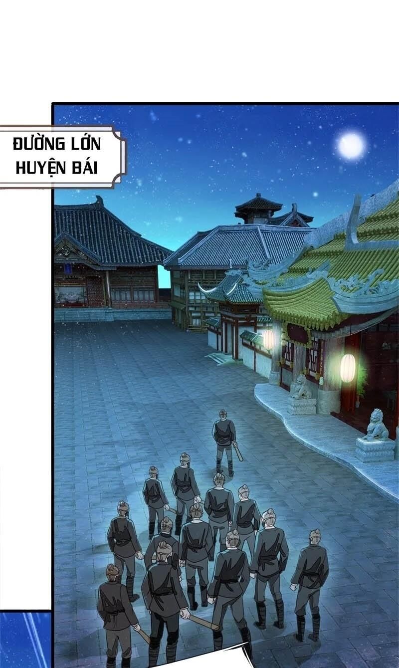Đệ Nhất Hoàn Khố Chapter 82 - Trang 2