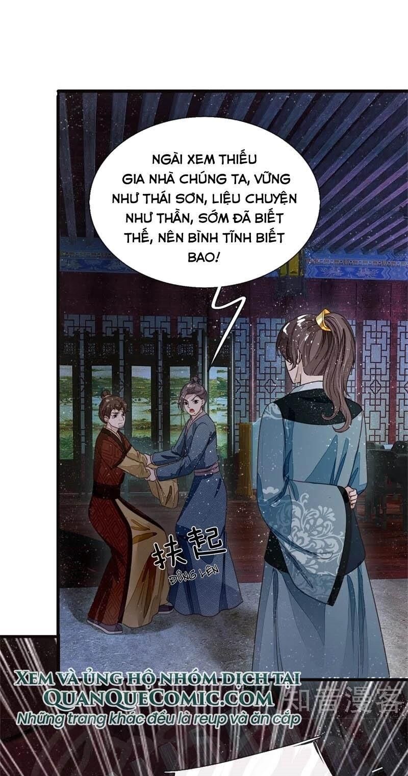 Đệ Nhất Hoàn Khố Chapter 83 - Trang 2