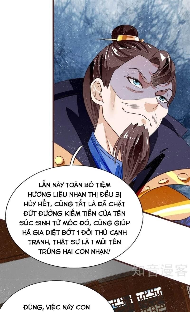 Đệ Nhất Hoàn Khố Chapter 83 - Trang 2
