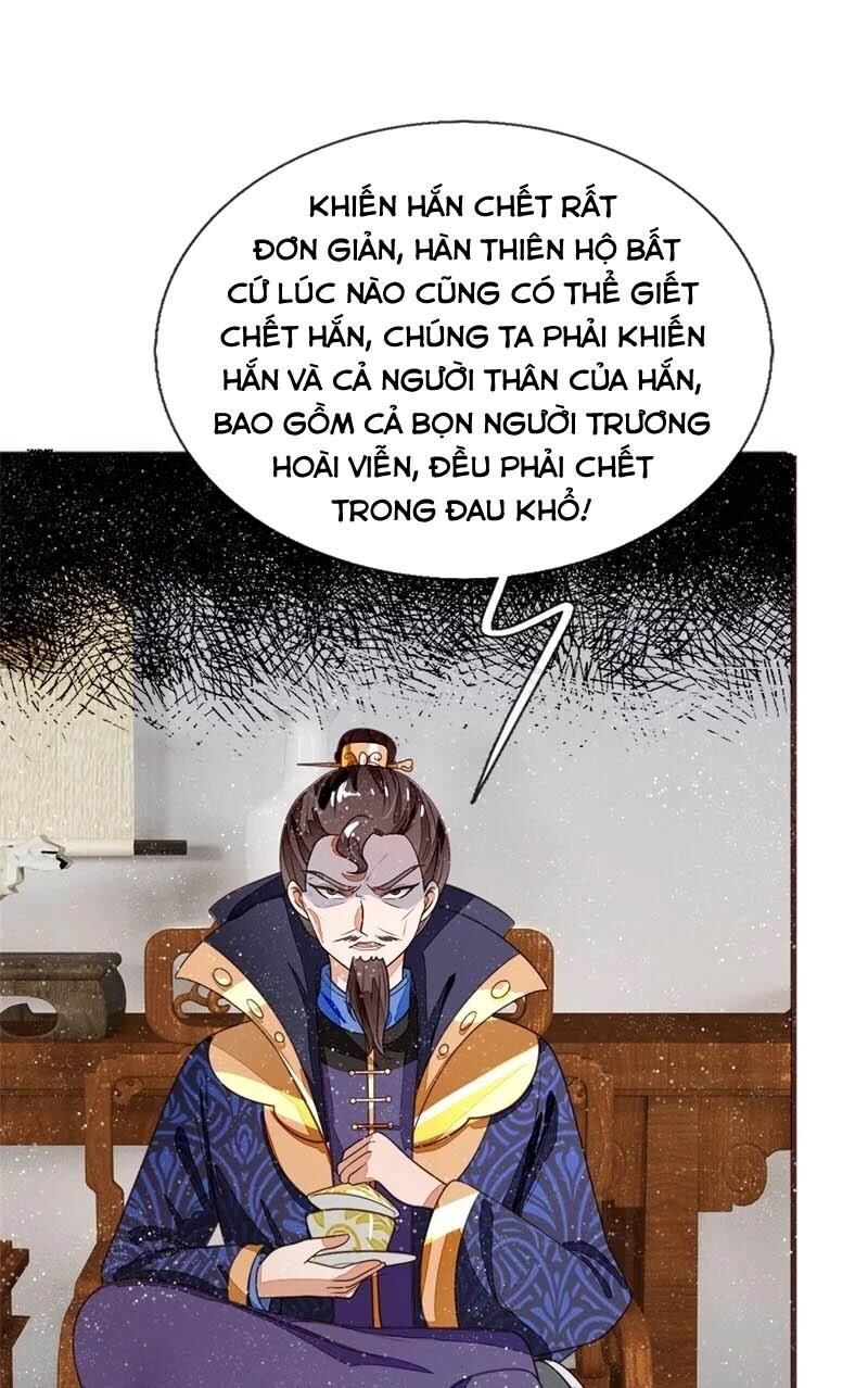 Đệ Nhất Hoàn Khố Chapter 83 - Trang 2