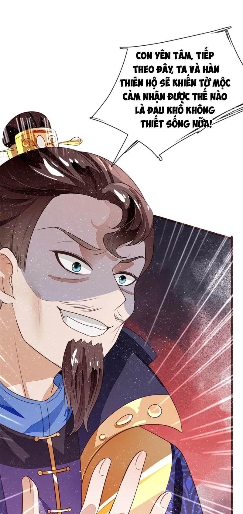 Đệ Nhất Hoàn Khố Chapter 83 - Trang 2