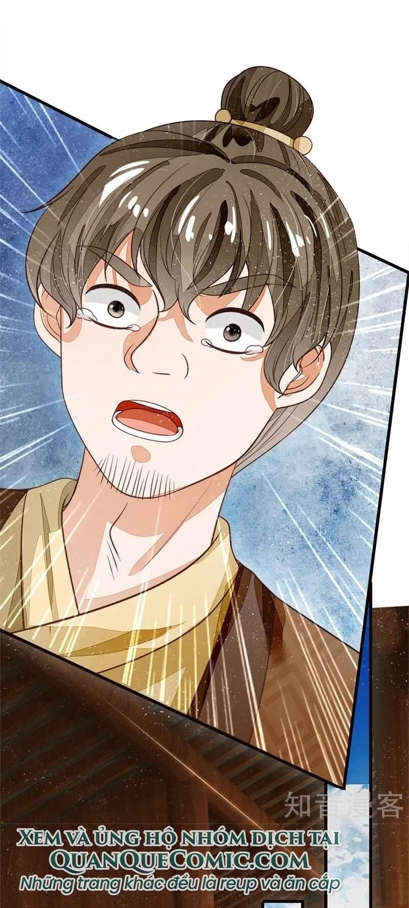 Đệ Nhất Hoàn Khố Chapter 83 - Trang 2