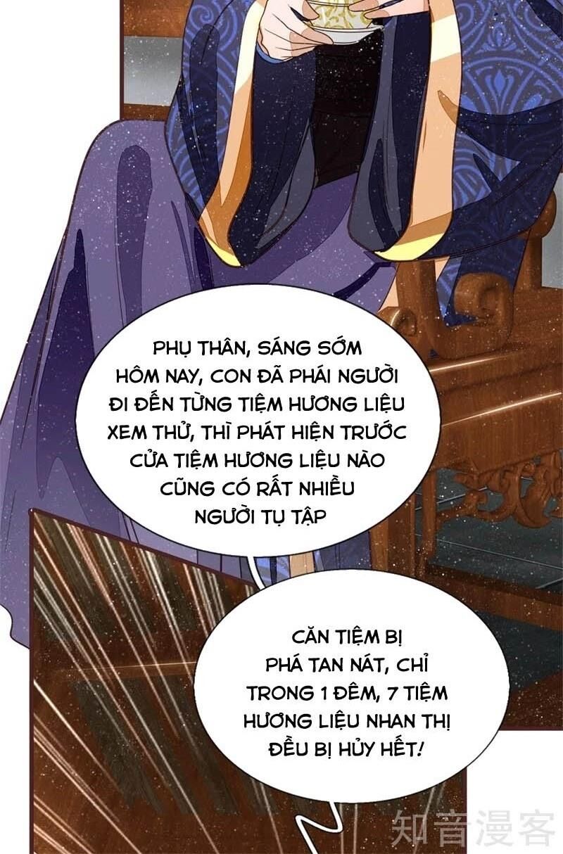 Đệ Nhất Hoàn Khố Chapter 83 - Trang 2