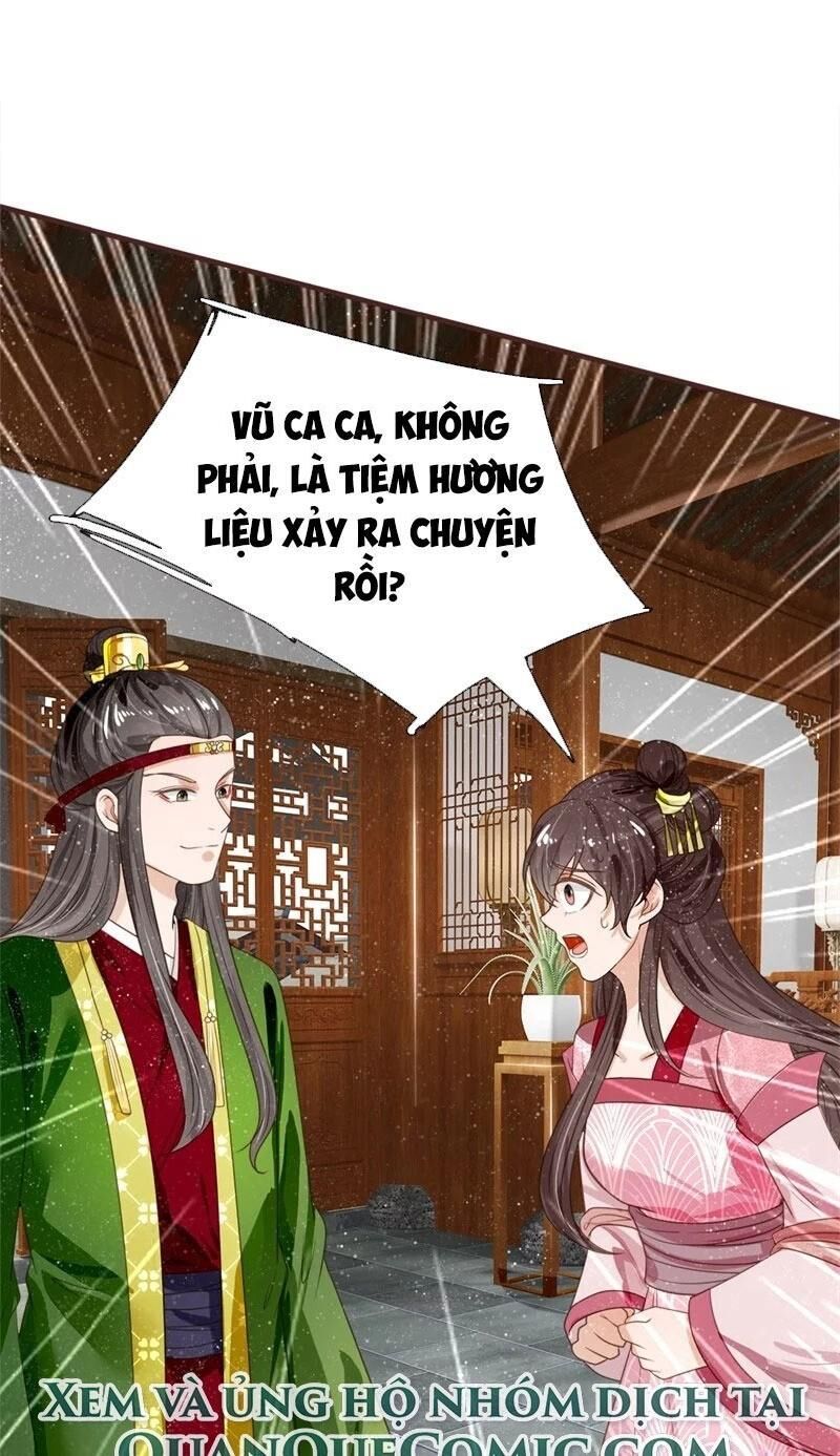 Đệ Nhất Hoàn Khố Chapter 84 - Trang 2