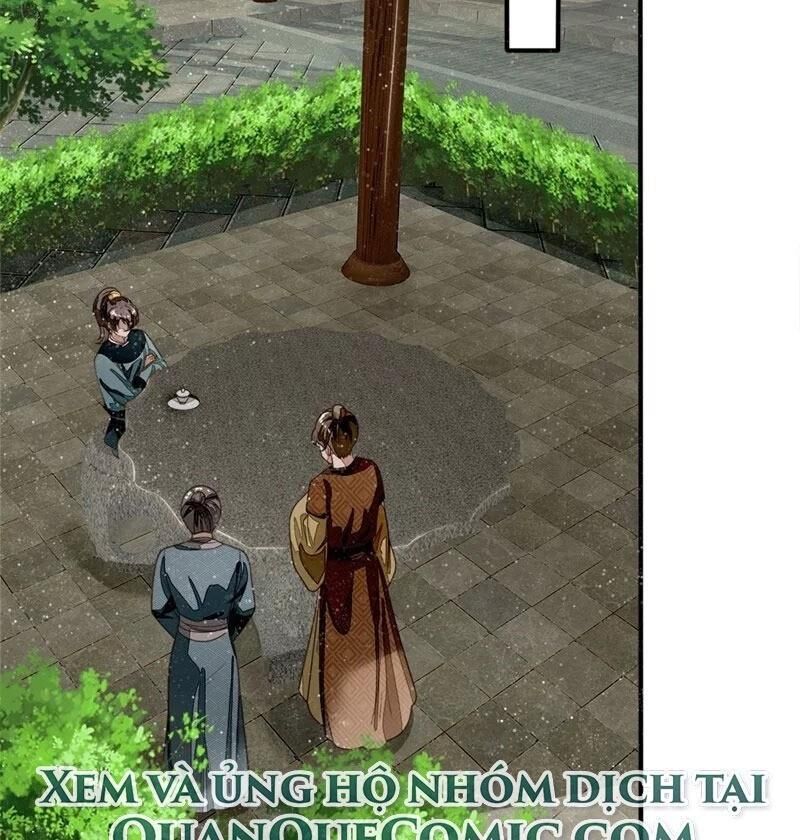 Đệ Nhất Hoàn Khố Chapter 85 - Trang 2