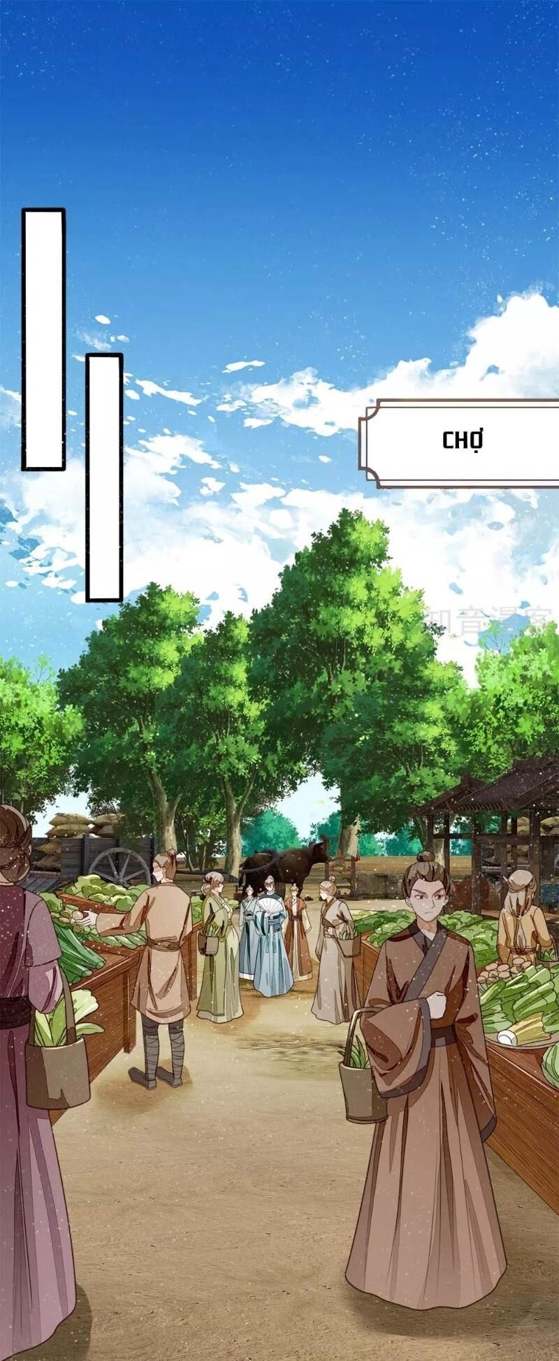 Đệ Nhất Hoàn Khố Chapter 86 - Trang 2