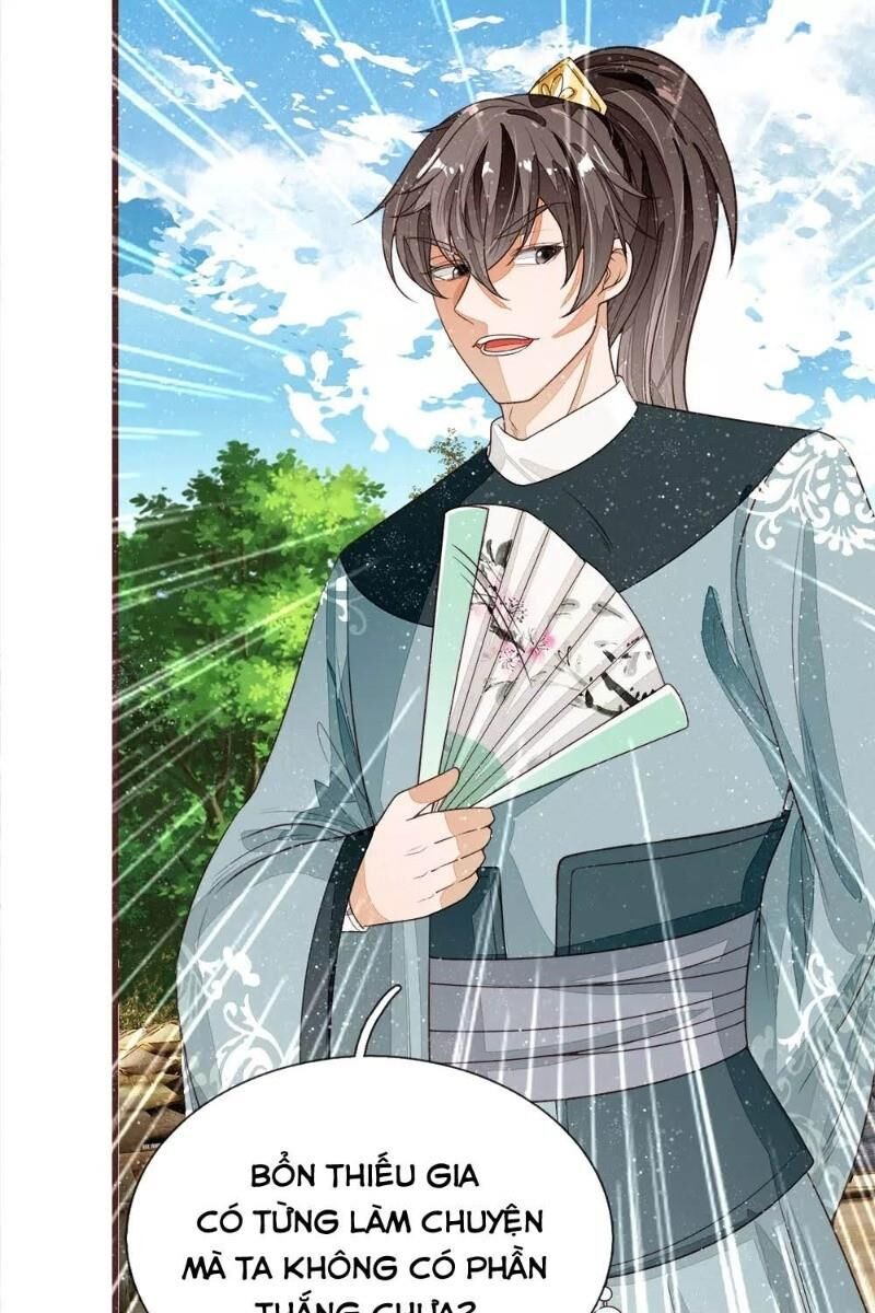 Đệ Nhất Hoàn Khố Chapter 86 - Trang 2