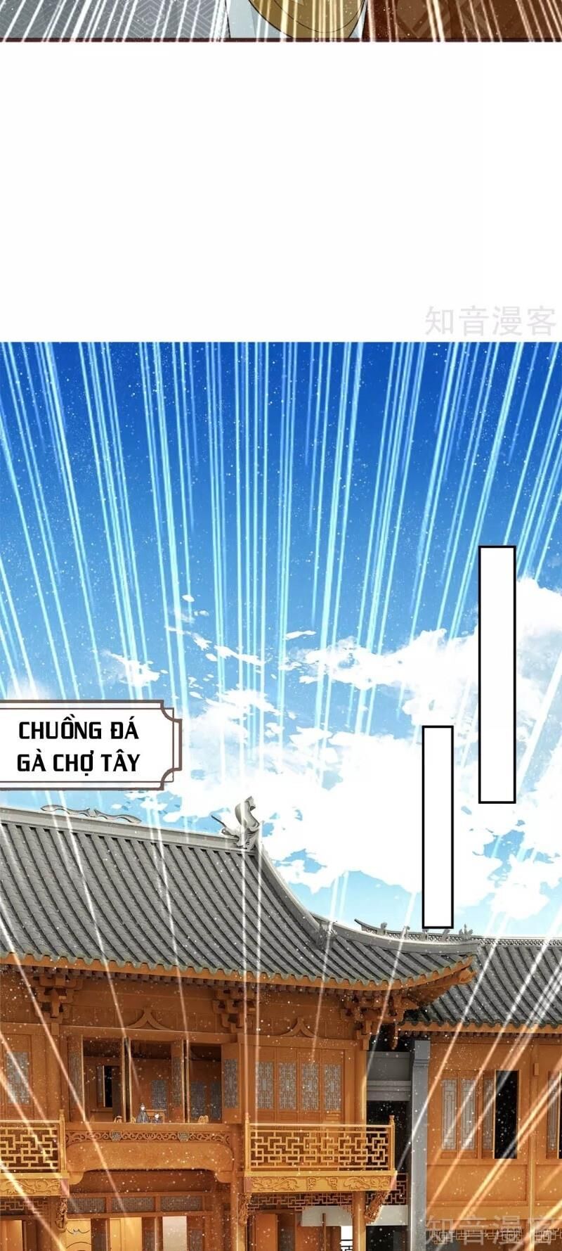 Đệ Nhất Hoàn Khố Chapter 86 - Trang 2