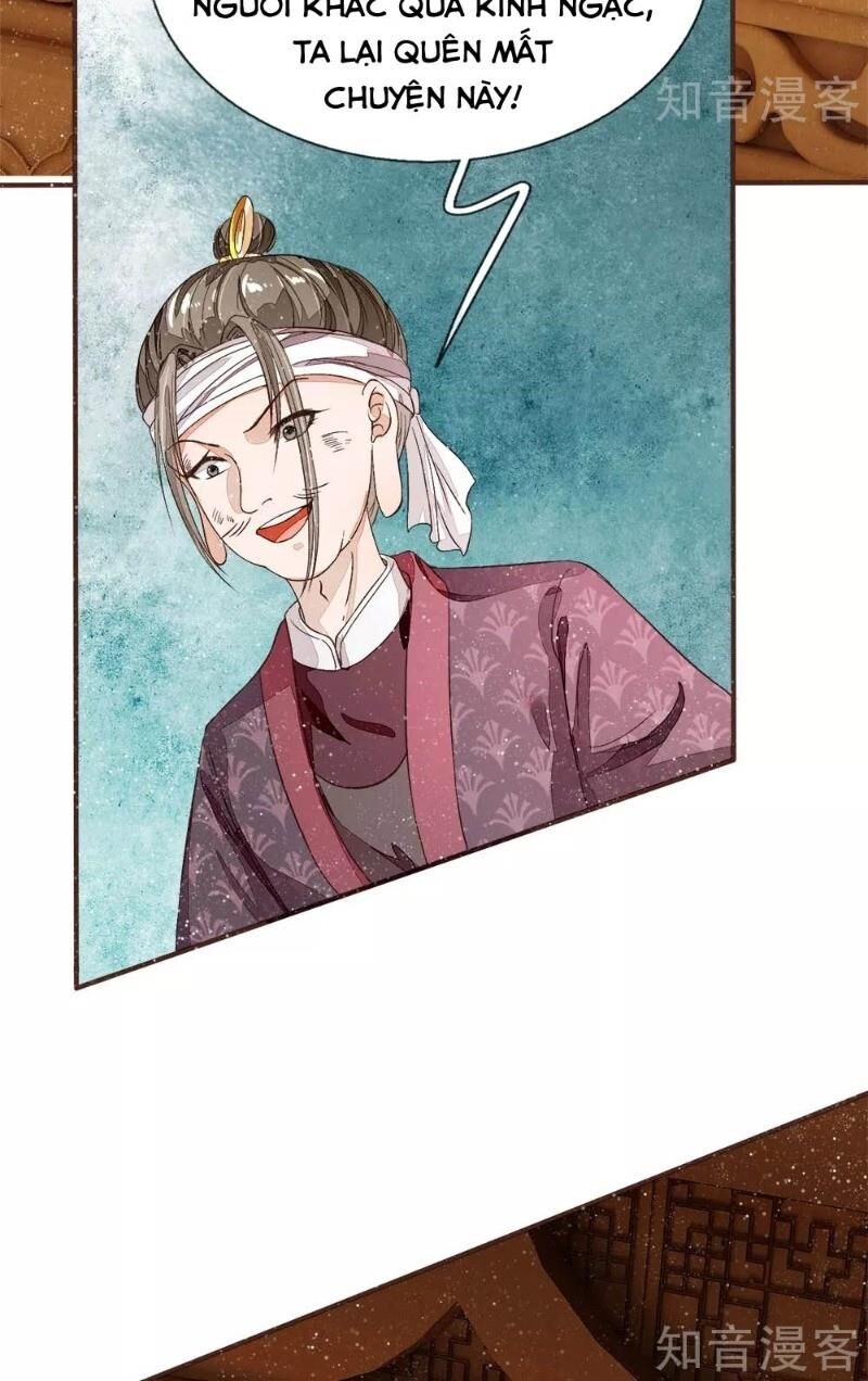 Đệ Nhất Hoàn Khố Chapter 86 - Trang 2