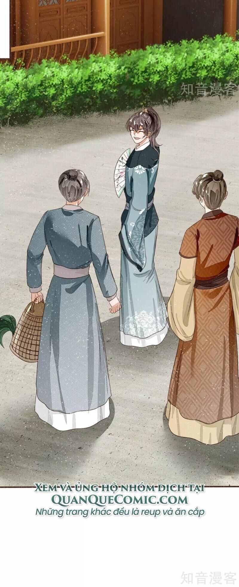 Đệ Nhất Hoàn Khố Chapter 86 - Trang 2