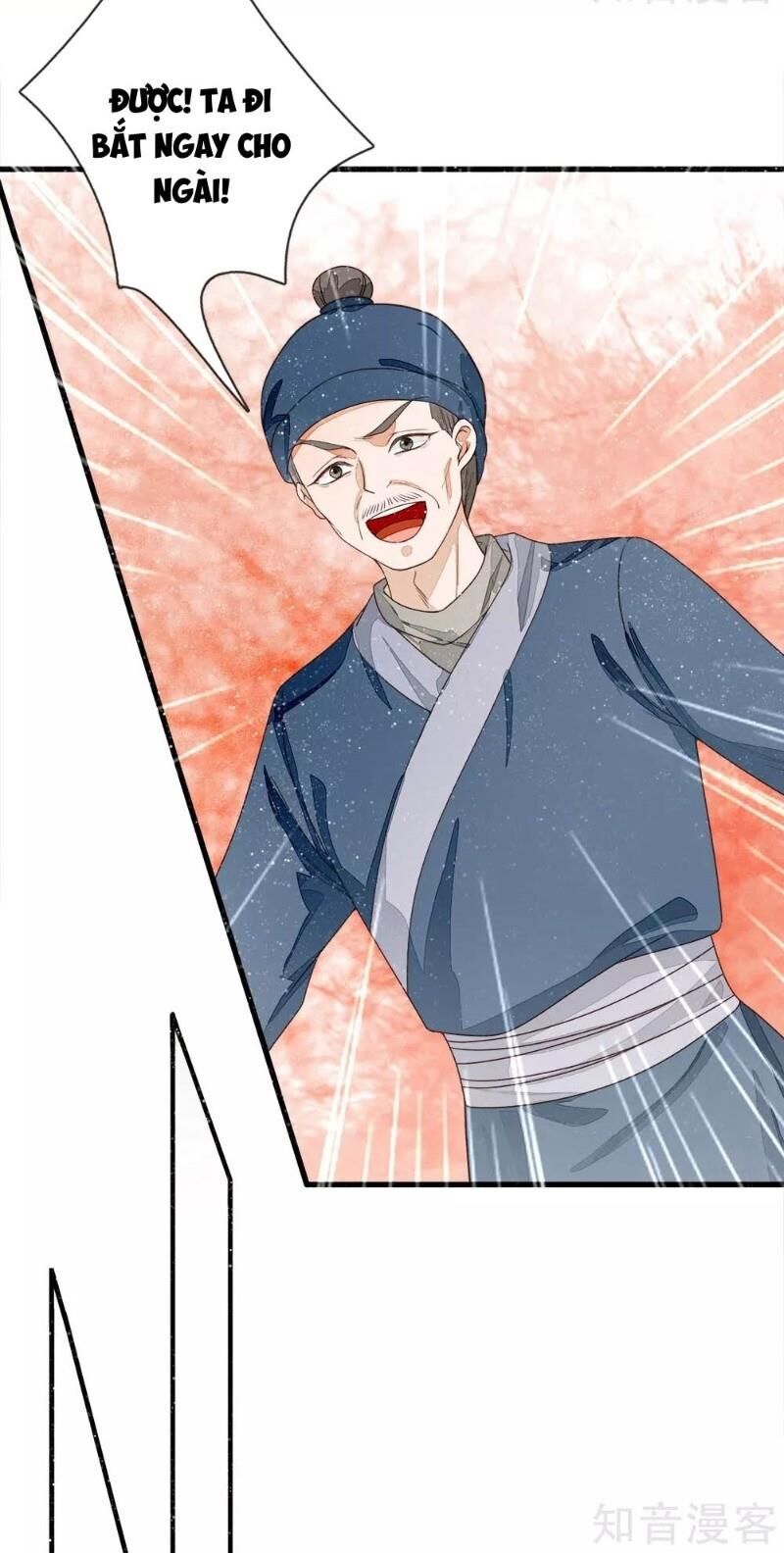 Đệ Nhất Hoàn Khố Chapter 86 - Trang 2