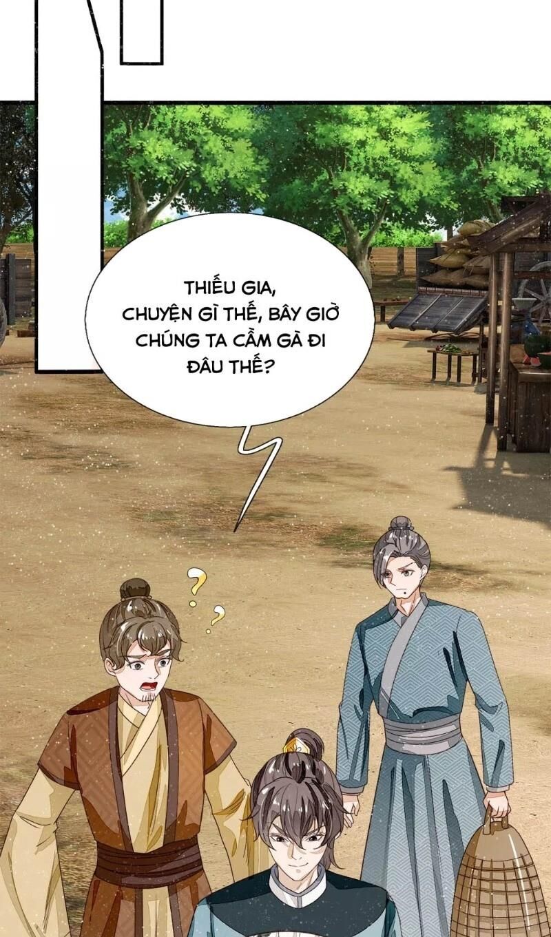 Đệ Nhất Hoàn Khố Chapter 86 - Trang 2