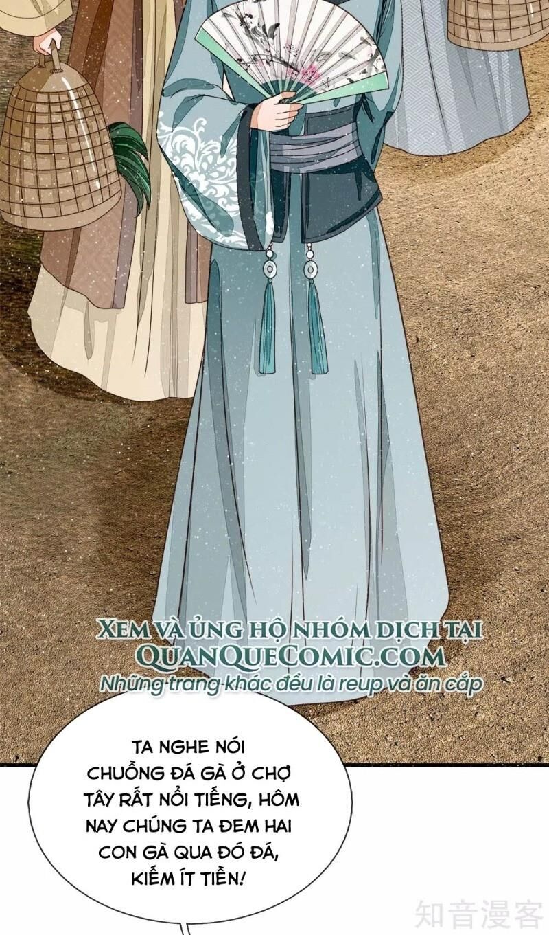 Đệ Nhất Hoàn Khố Chapter 86 - Trang 2