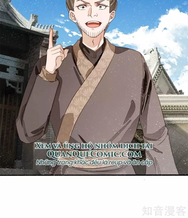 Đệ Nhất Hoàn Khố Chapter 87 - Trang 2