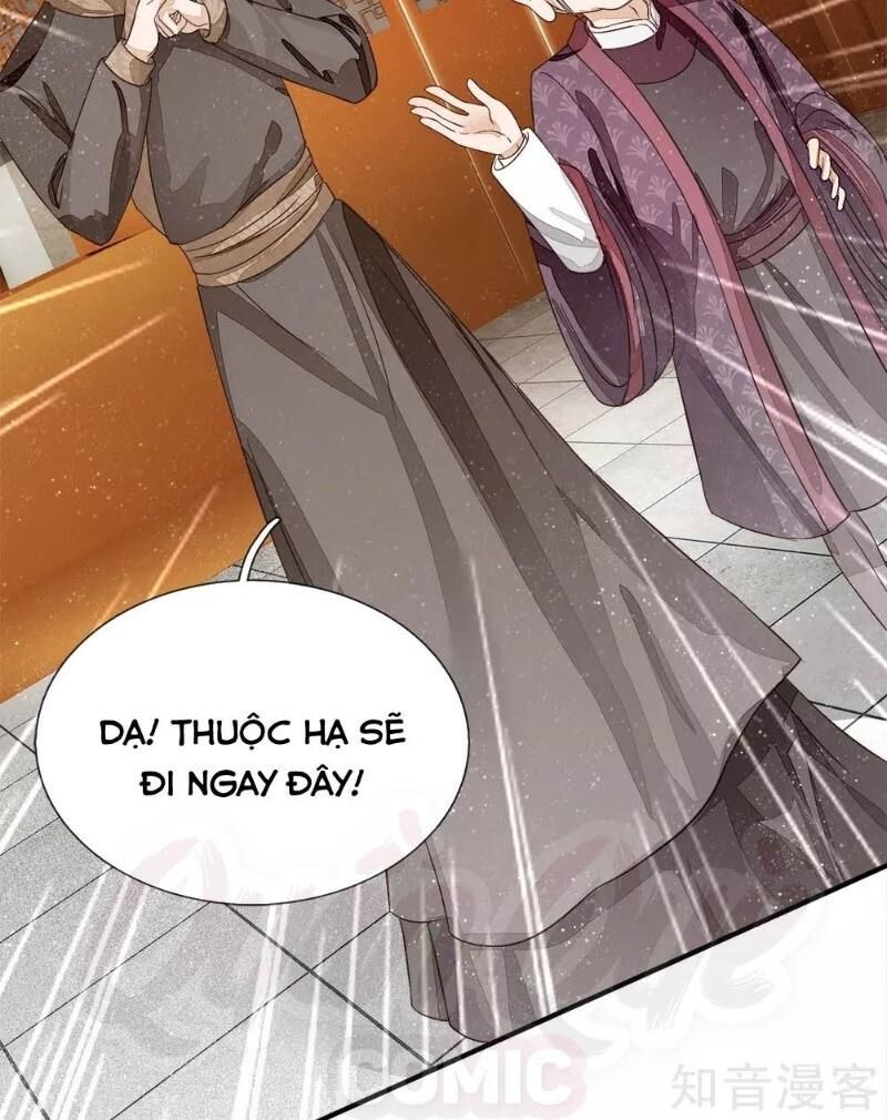 Đệ Nhất Hoàn Khố Chapter 87 - Trang 2