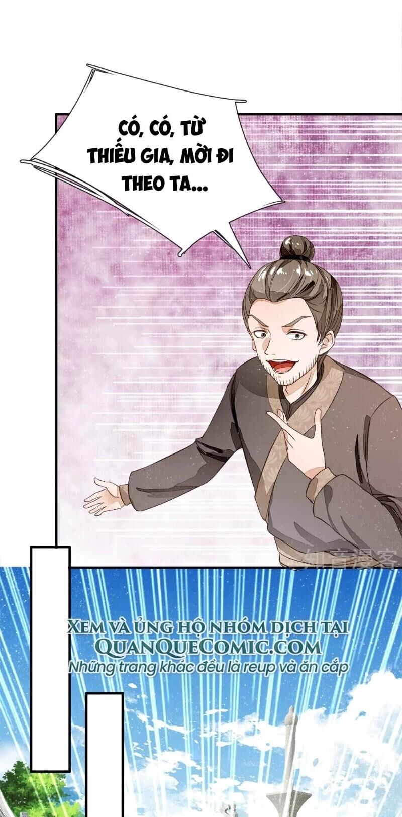 Đệ Nhất Hoàn Khố Chapter 87 - Trang 2