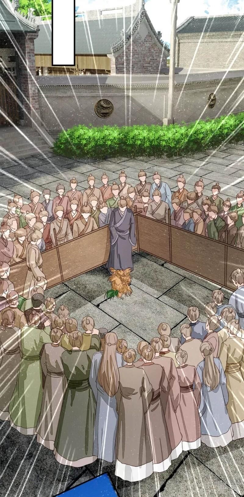 Đệ Nhất Hoàn Khố Chapter 87 - Trang 2