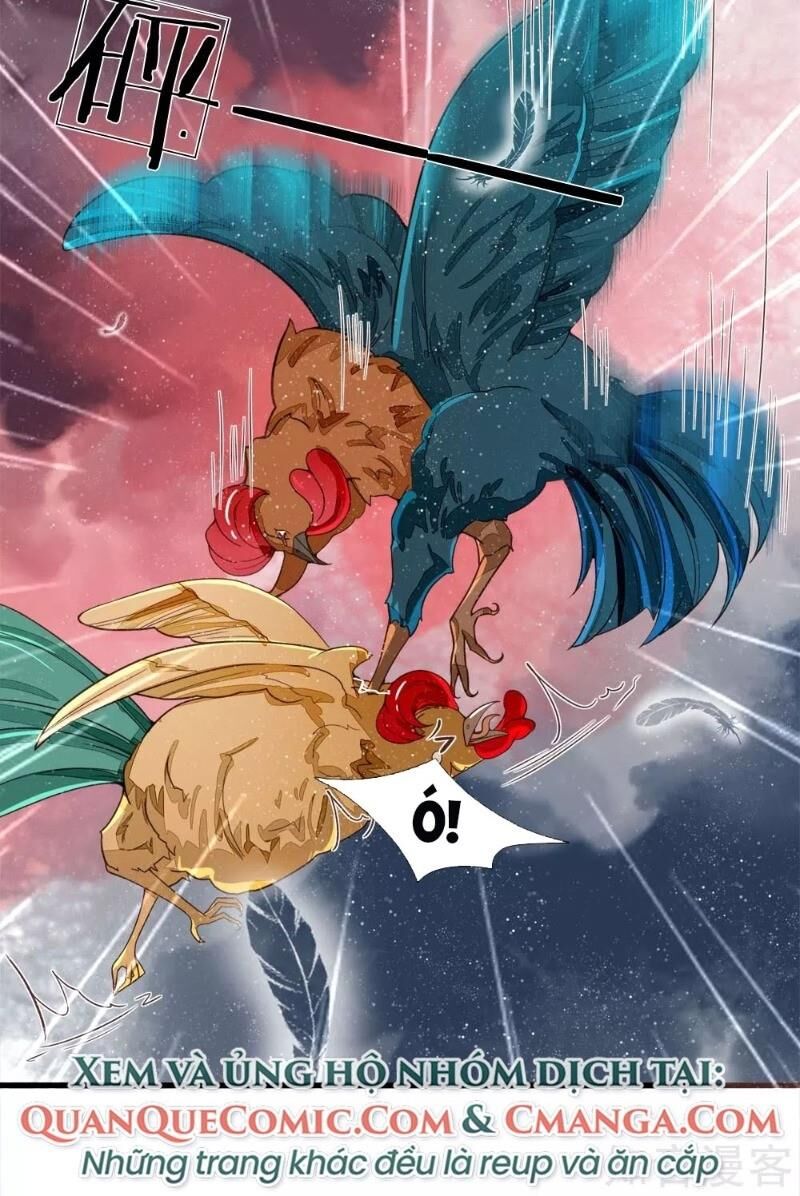 Đệ Nhất Hoàn Khố Chapter 88 - Trang 2