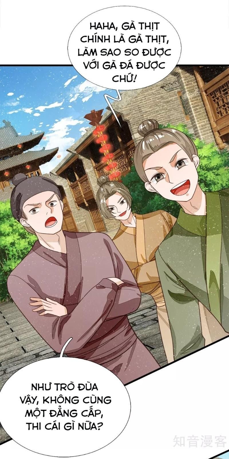 Đệ Nhất Hoàn Khố Chapter 88 - Trang 2