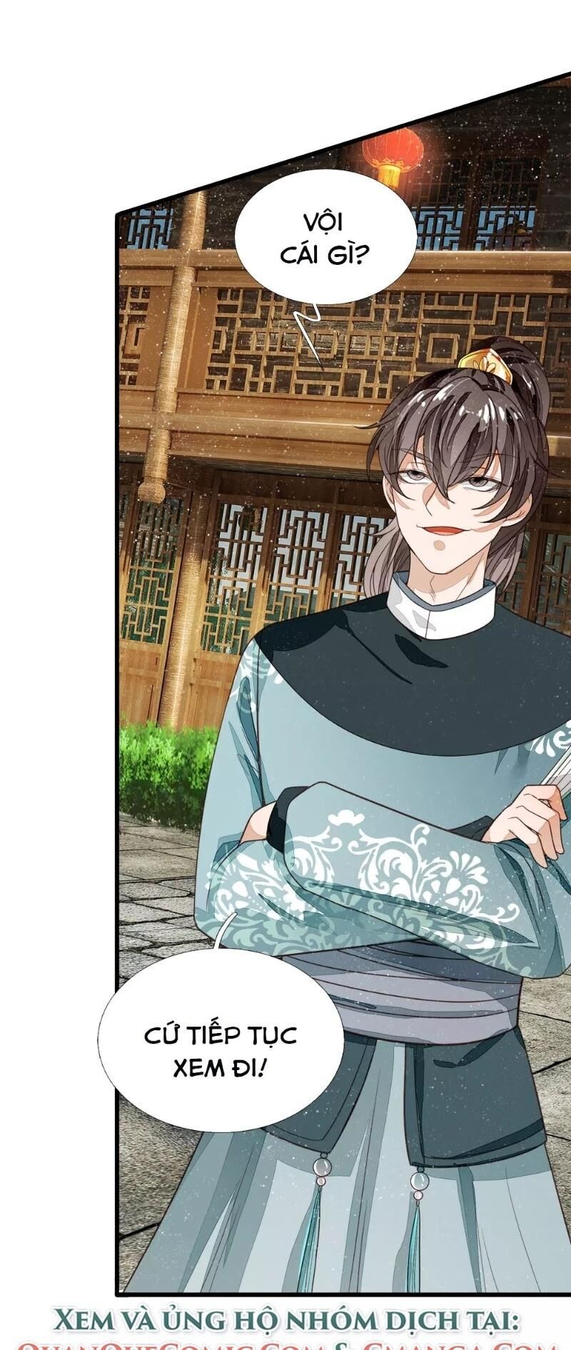 Đệ Nhất Hoàn Khố Chapter 88 - Trang 2