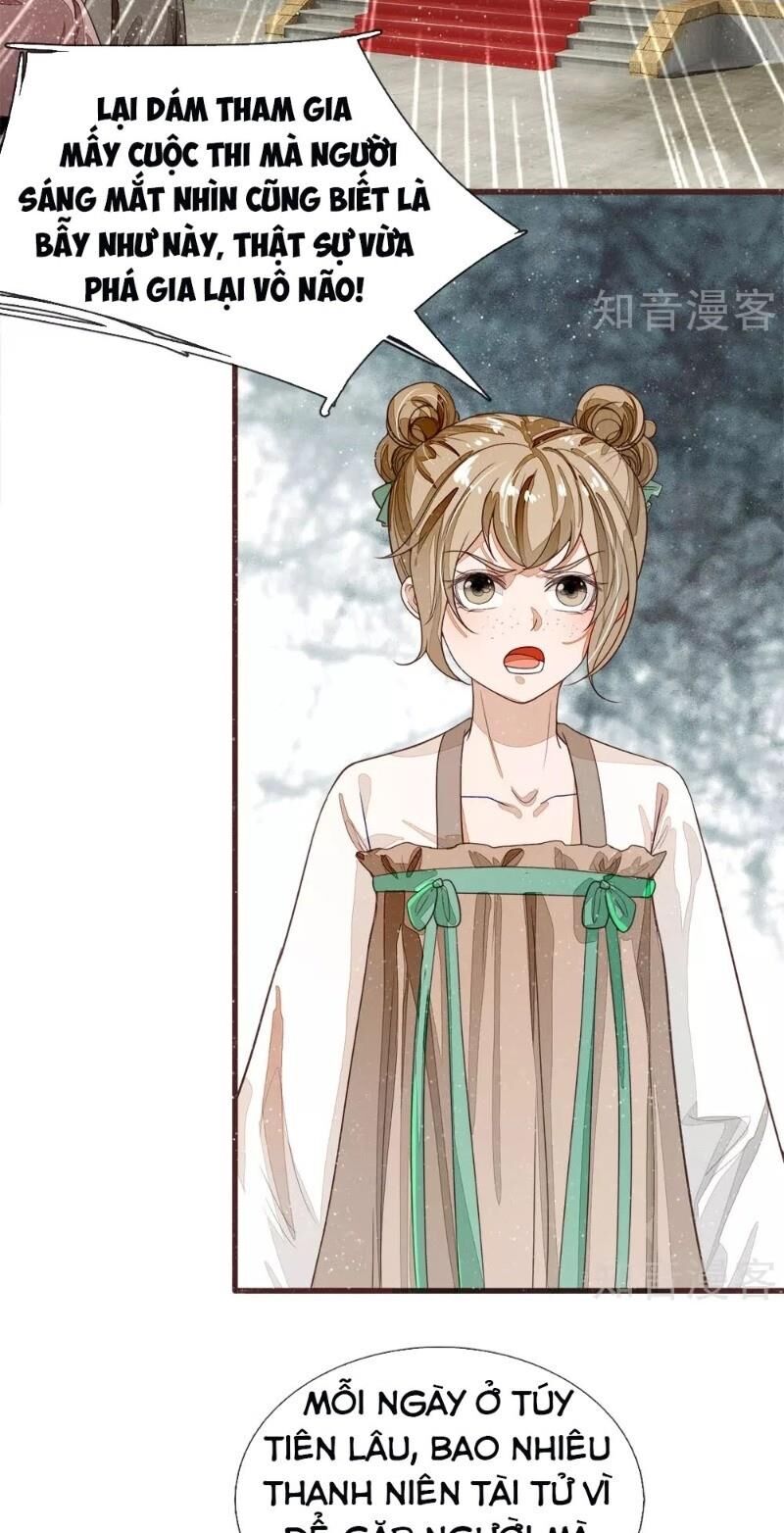 Đệ Nhất Hoàn Khố Chapter 88 - Trang 2