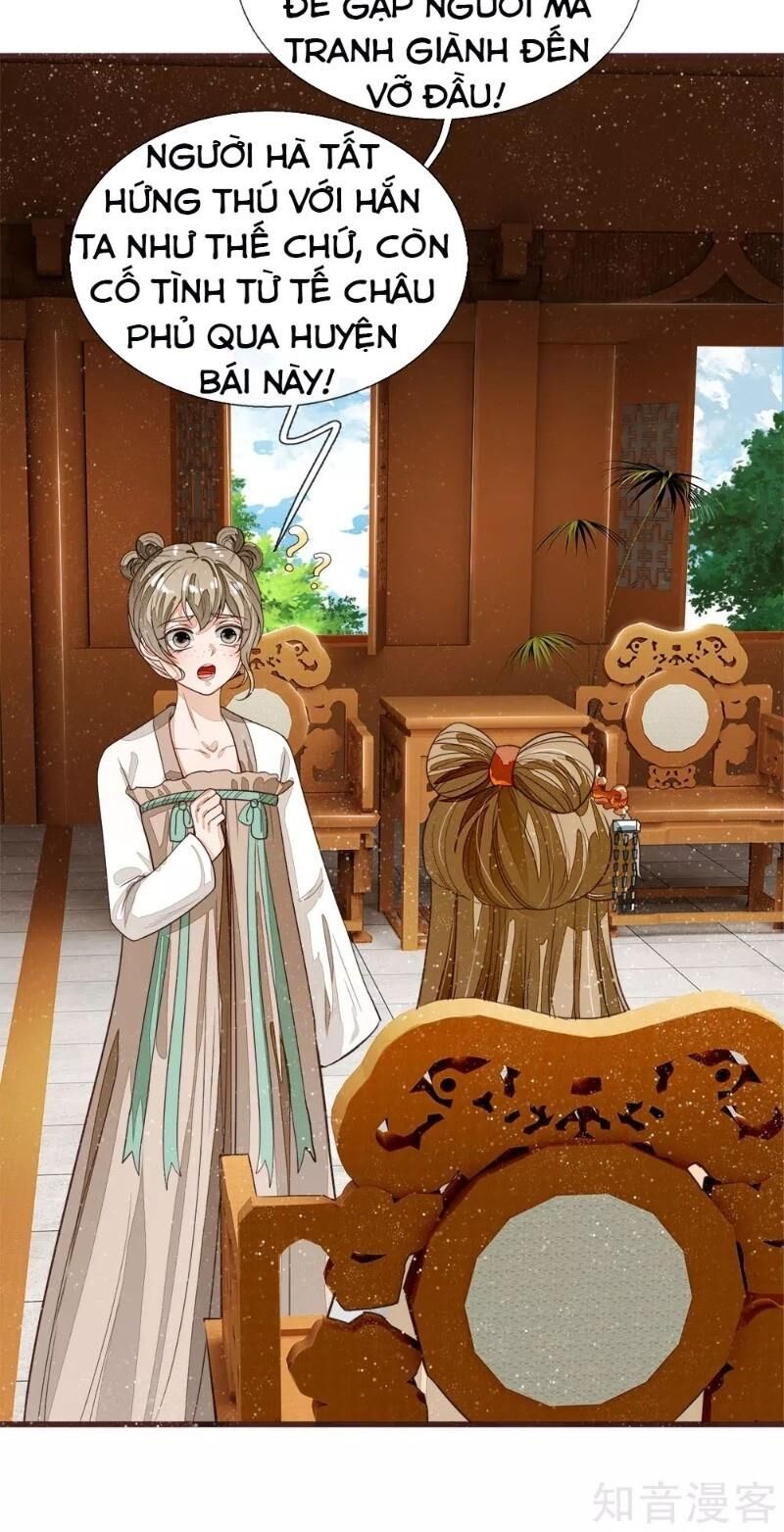 Đệ Nhất Hoàn Khố Chapter 88 - Trang 2