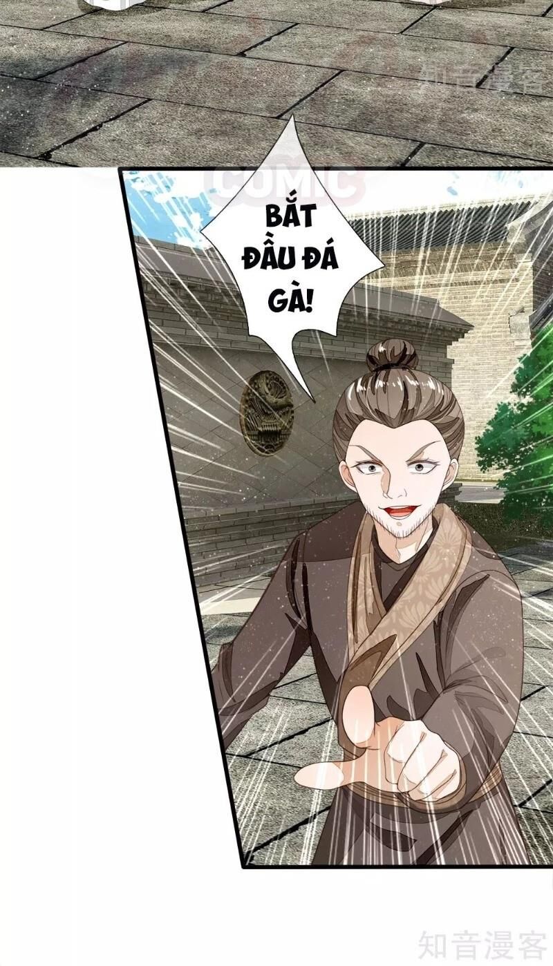 Đệ Nhất Hoàn Khố Chapter 88 - Trang 2