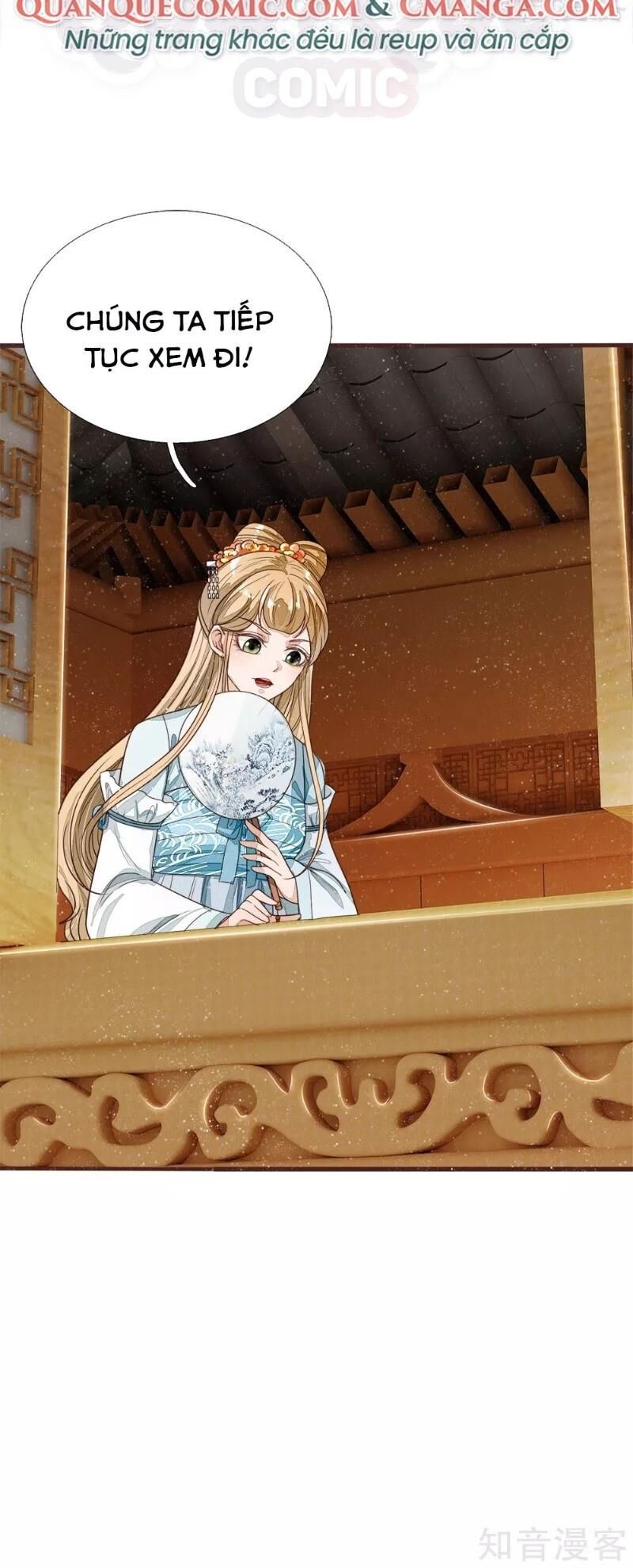 Đệ Nhất Hoàn Khố Chapter 88 - Trang 2