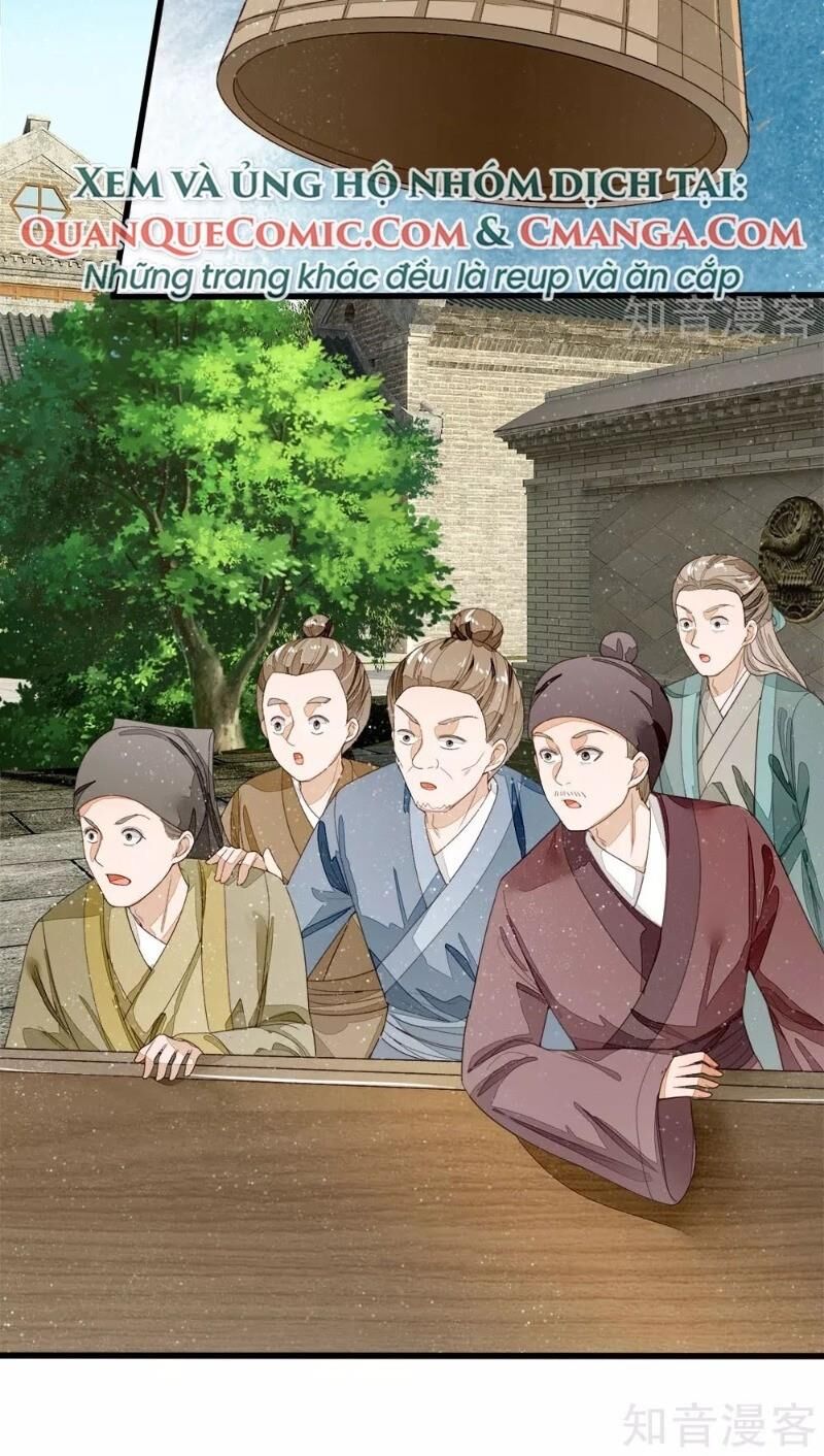 Đệ Nhất Hoàn Khố Chapter 88 - Trang 2