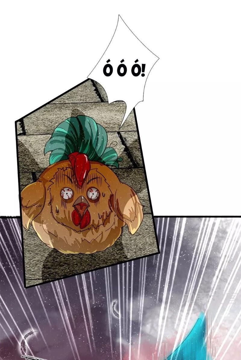 Đệ Nhất Hoàn Khố Chapter 88 - Trang 2