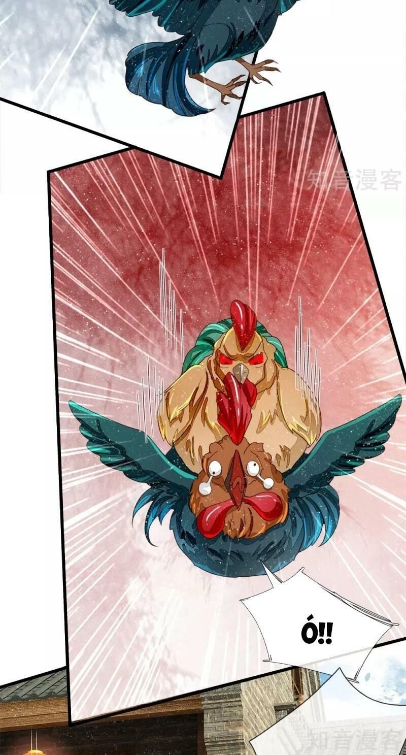 Đệ Nhất Hoàn Khố Chapter 89 - Trang 2