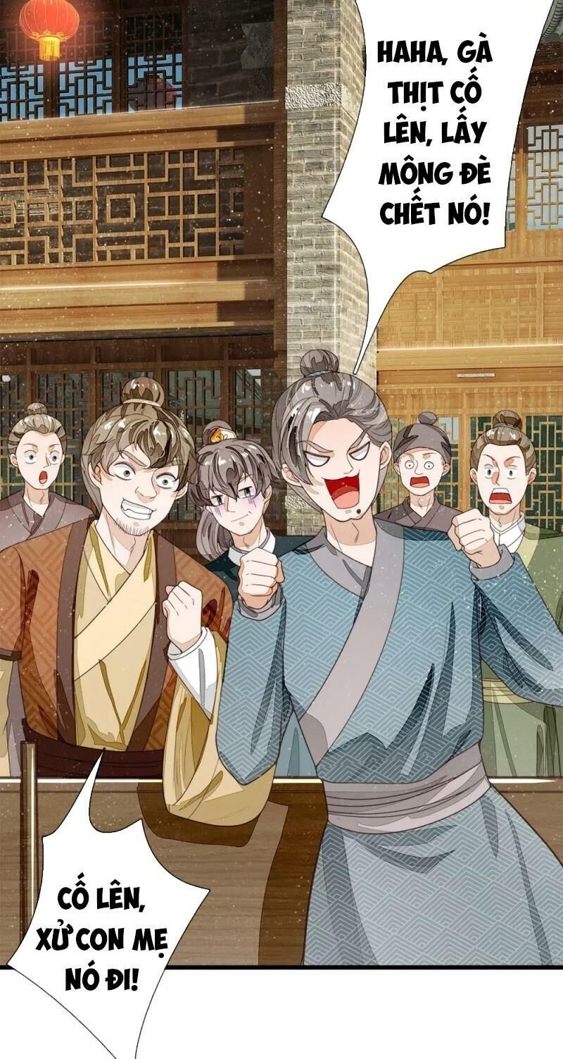 Đệ Nhất Hoàn Khố Chapter 89 - Trang 2